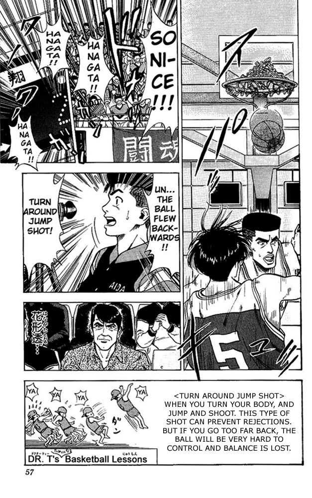 Slam Dunk Chapter 83 9